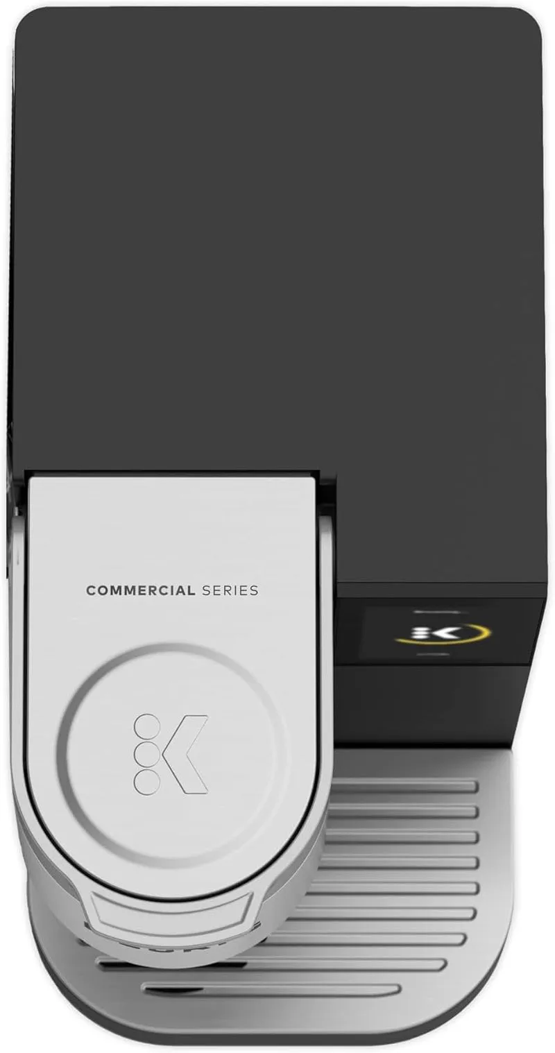 ® K-2550™ Single Serve Commercial Coffeemaker