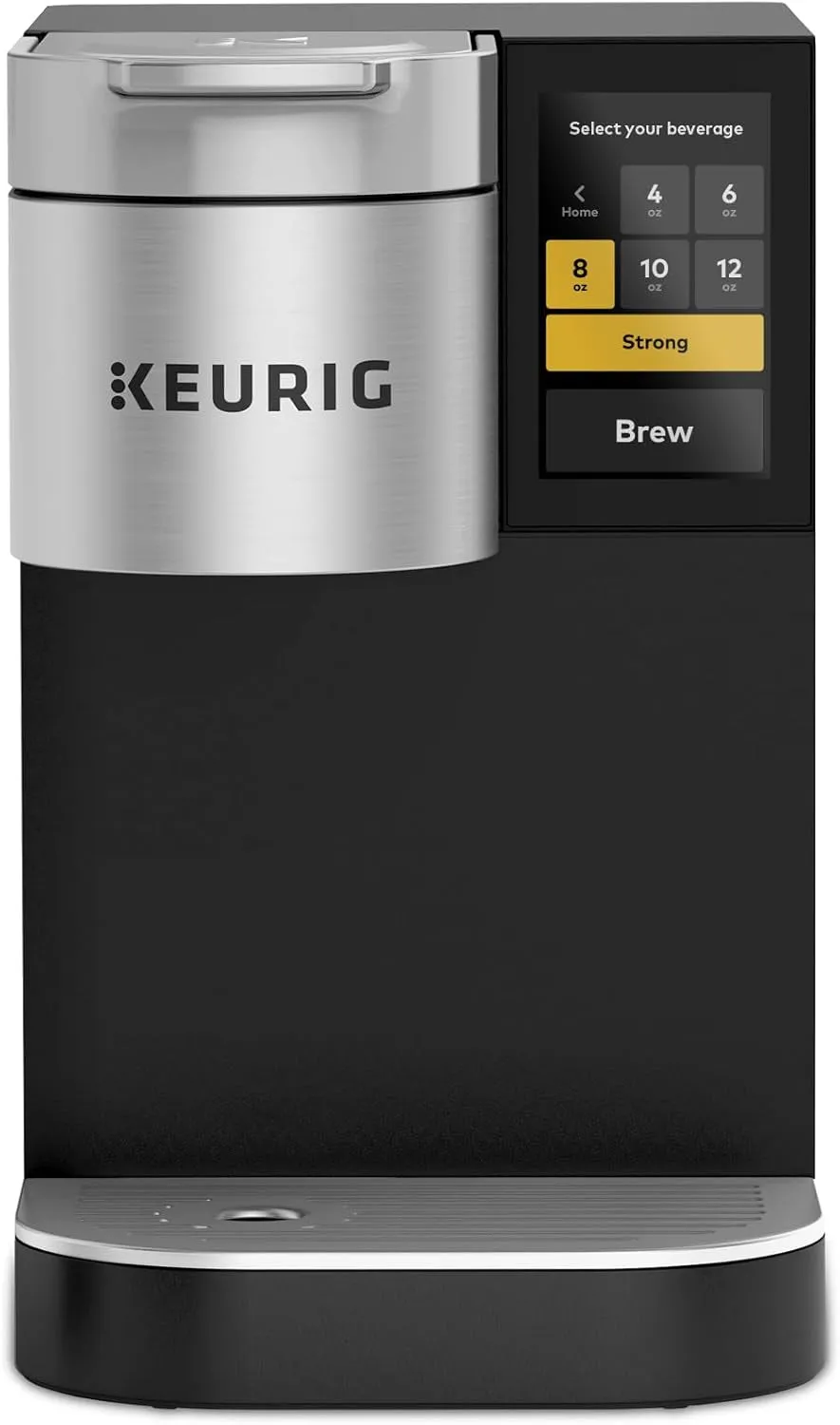 ® K-2550™ Single Serve Commercial Coffeemaker