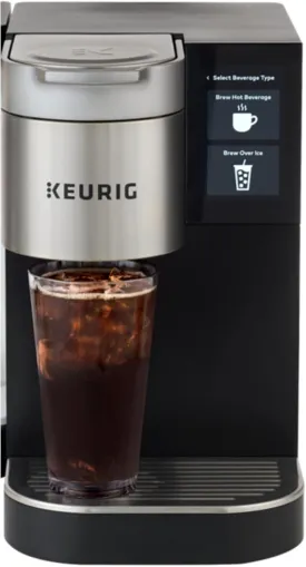 ® K-2550™ Single Serve Commercial Coffeemaker