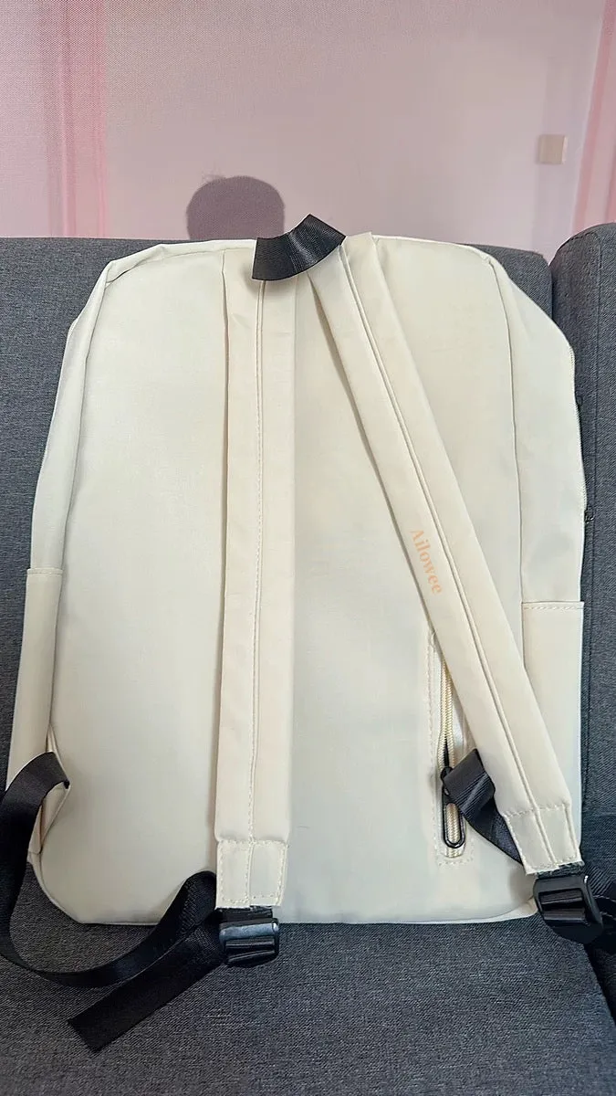 Ailowee Backpacks, durable, lightweight, suitable for travel and leisure
