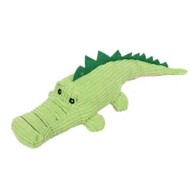 Ali The Plush Alligator