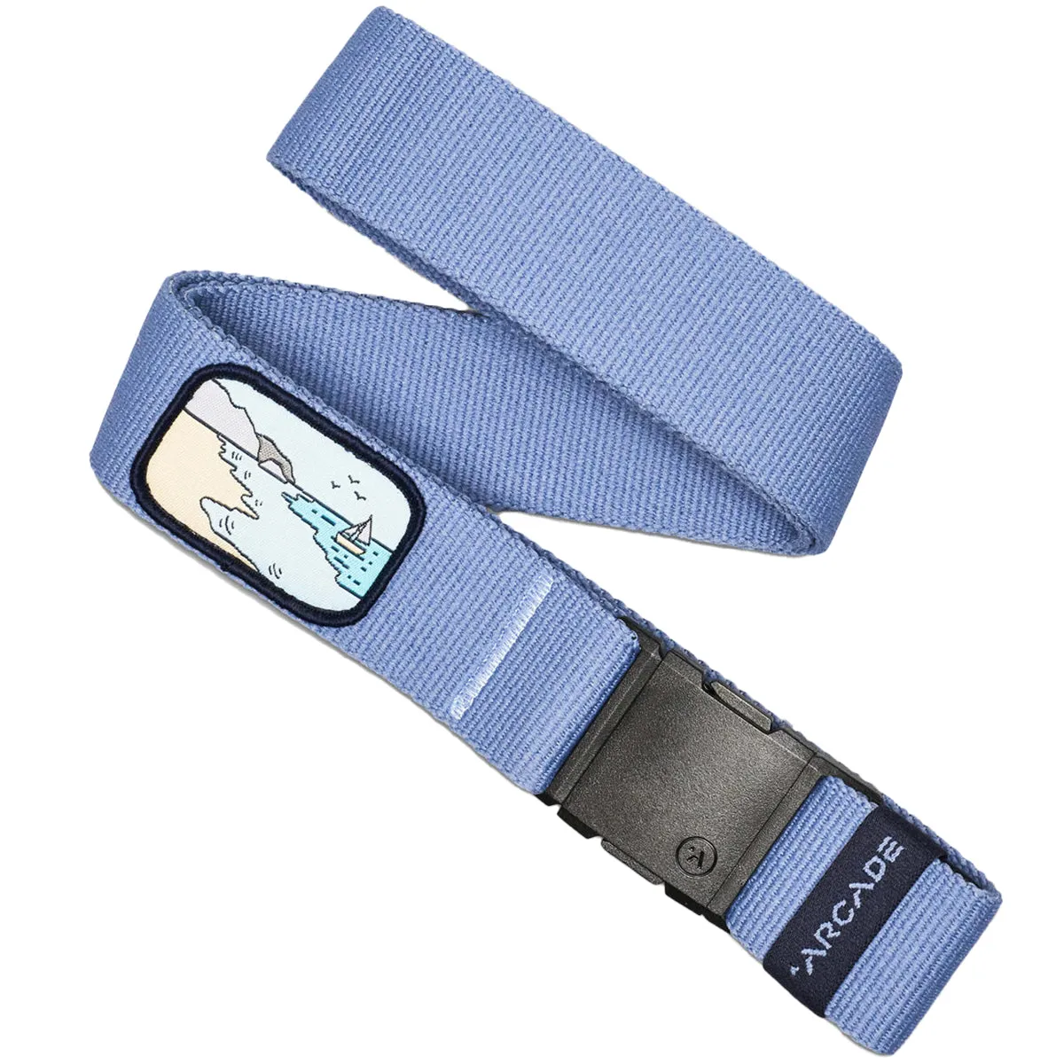 Arcade Earthling Belt