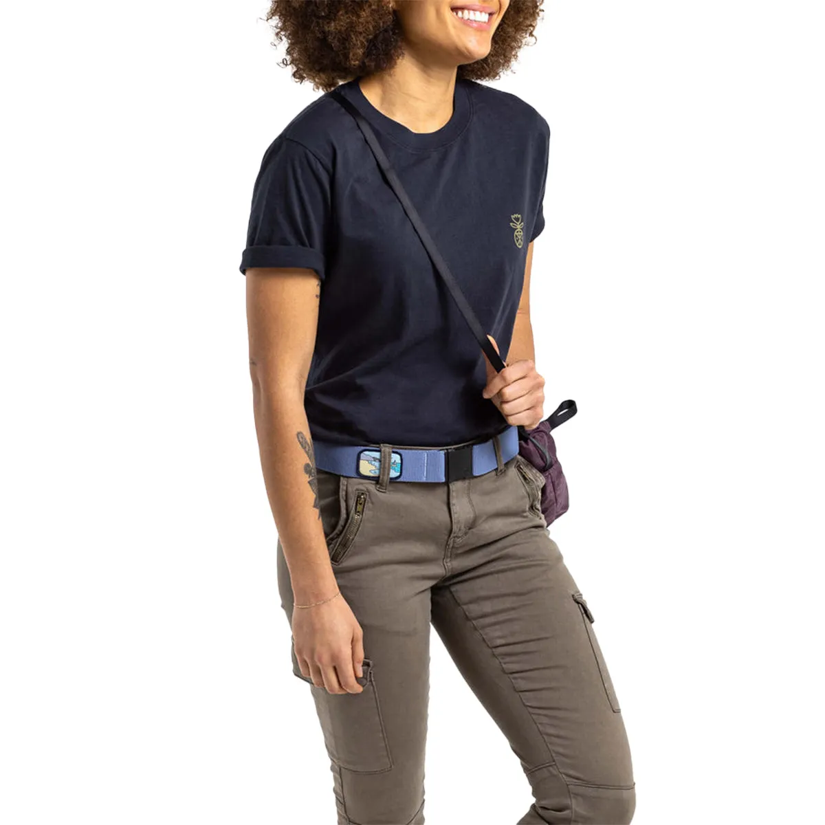 Arcade Earthling Belt
