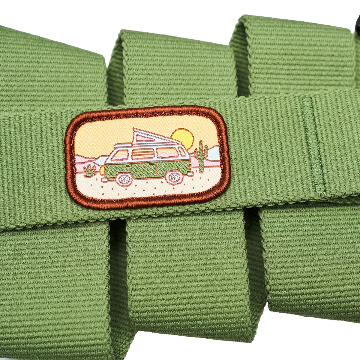 Arcade Earthling Belt