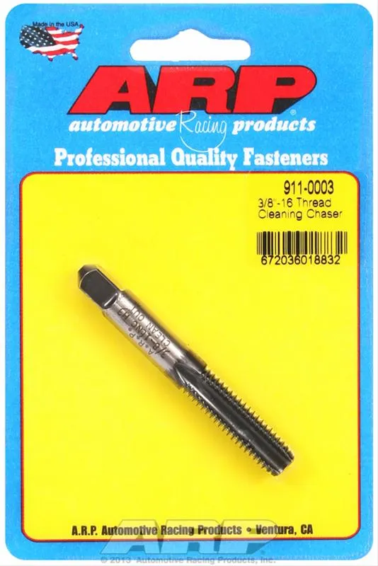 ARP Individual Thread Cleaning Chasers 911-0003
