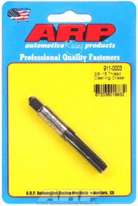 ARP Individual Thread Cleaning Chasers 911-0003