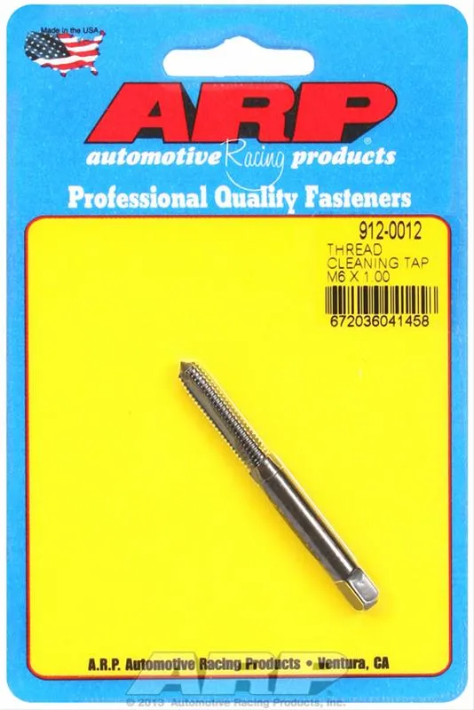 ARP Individual Thread Cleaning Chasers 912-0012