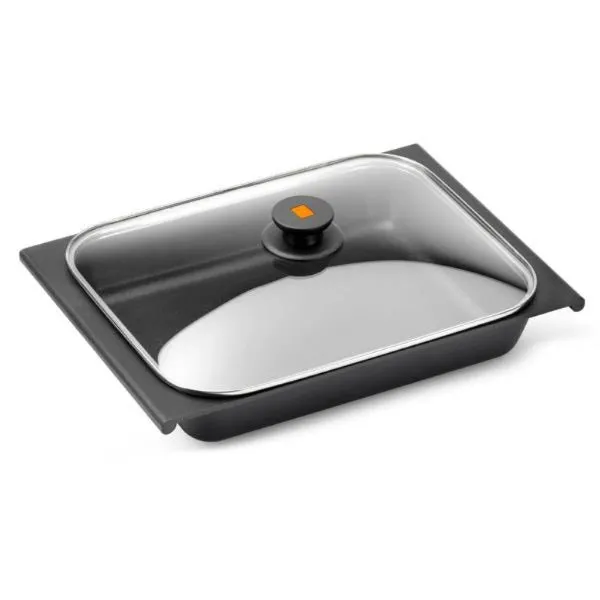 Bandeja Efficient 41x29 cm