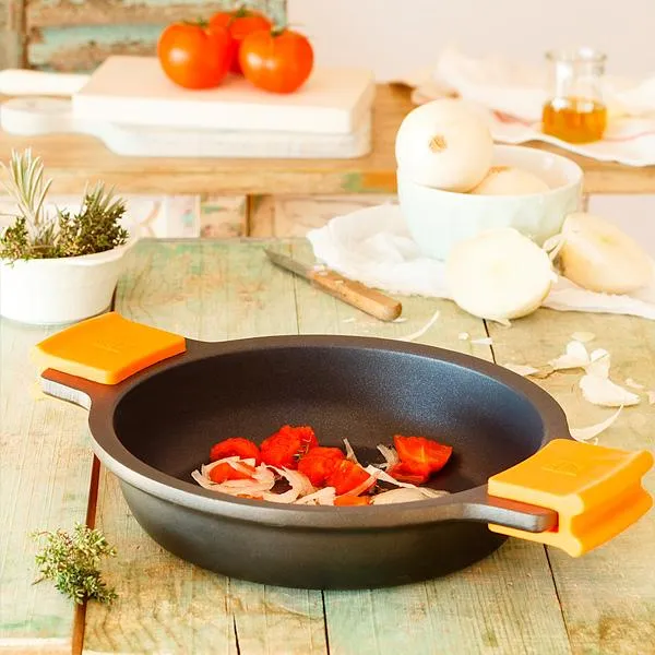 Batería de cocina 5 piezas Efficient