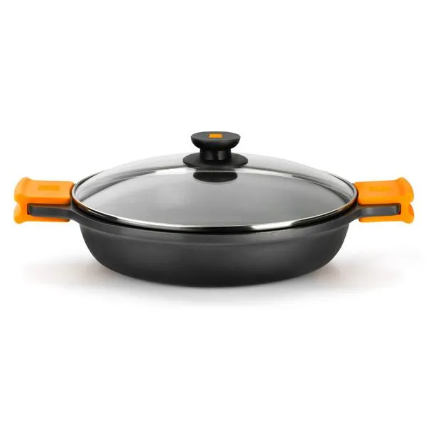 Batería de cocina 5 piezas Efficient