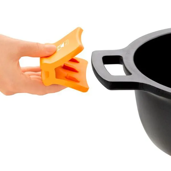 Batería de cocina 5 piezas Efficient