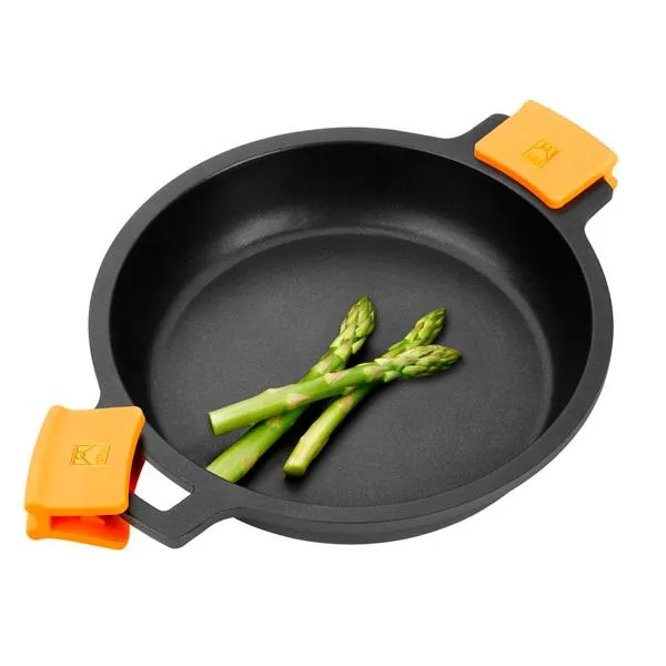 Batería de cocina 5 piezas Efficient