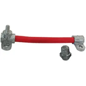 Battery Cable Pico Positive 2-Battery Stud to Power Harnesses