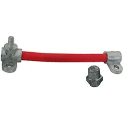 Battery Cable Pico Positive 2-Battery Stud to Power Harnesses