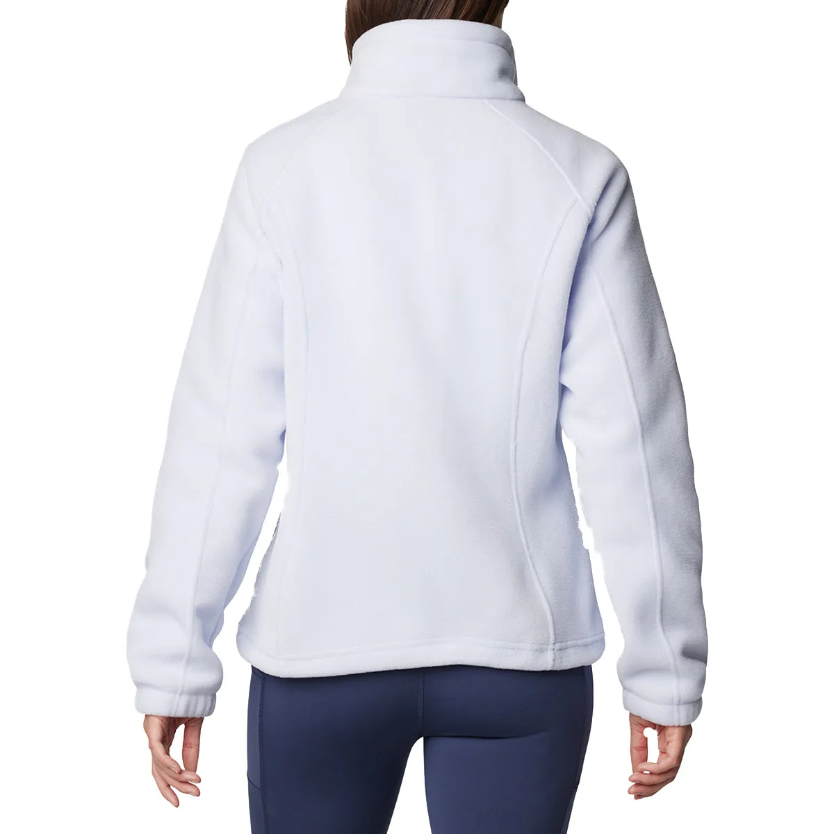 Benton Springs™ Full Zip - Snowdrift