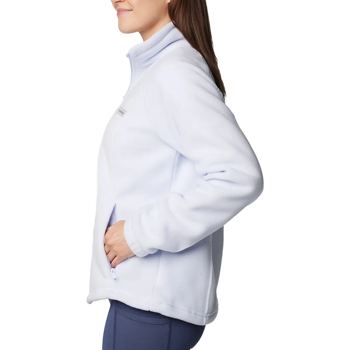Benton Springs™ Full Zip - Snowdrift