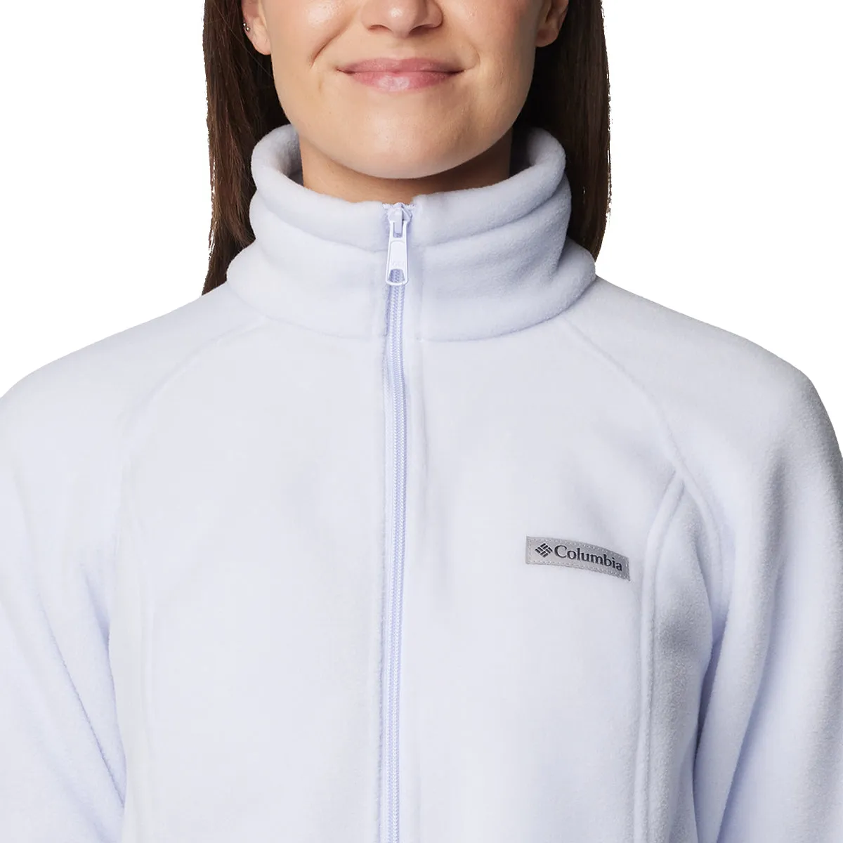 Benton Springs™ Full Zip - Snowdrift