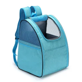 Cat Carrier Backpack for Hiking Travel Camping