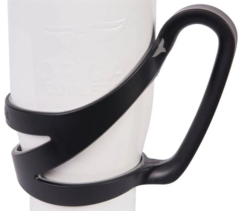 Chaser Handle Black
