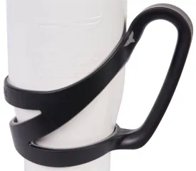Chaser Handle Black