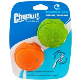 Chuckit! Rebounce Ball 2pk