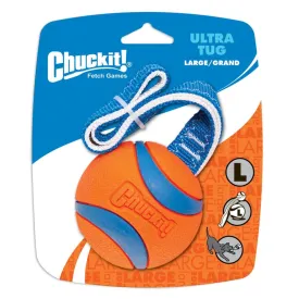 Chuckit! Ultra Tug