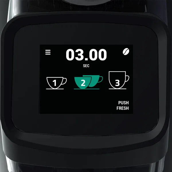 Compak Bolt Coffee Grinder