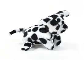 Dalmation Pipsqueak Toy