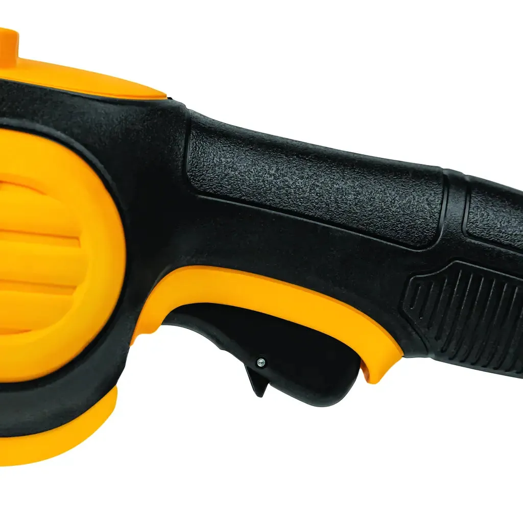 DeWalt 7" 4.7 HP Angle Grinder, (8500 RPM)
