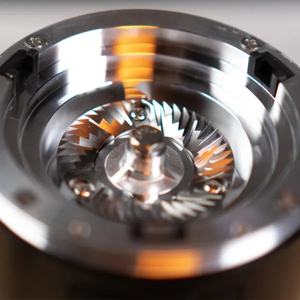 DF54 Single Dose Grinder