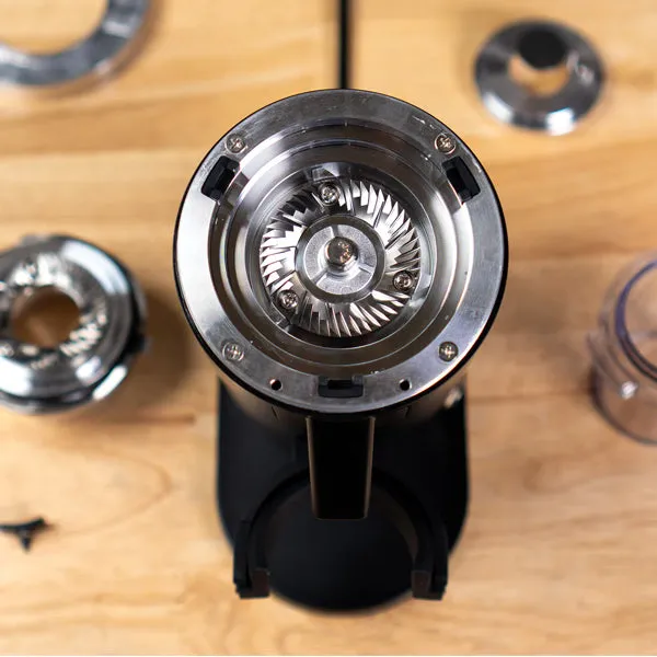 DF54 Single Dose Grinder