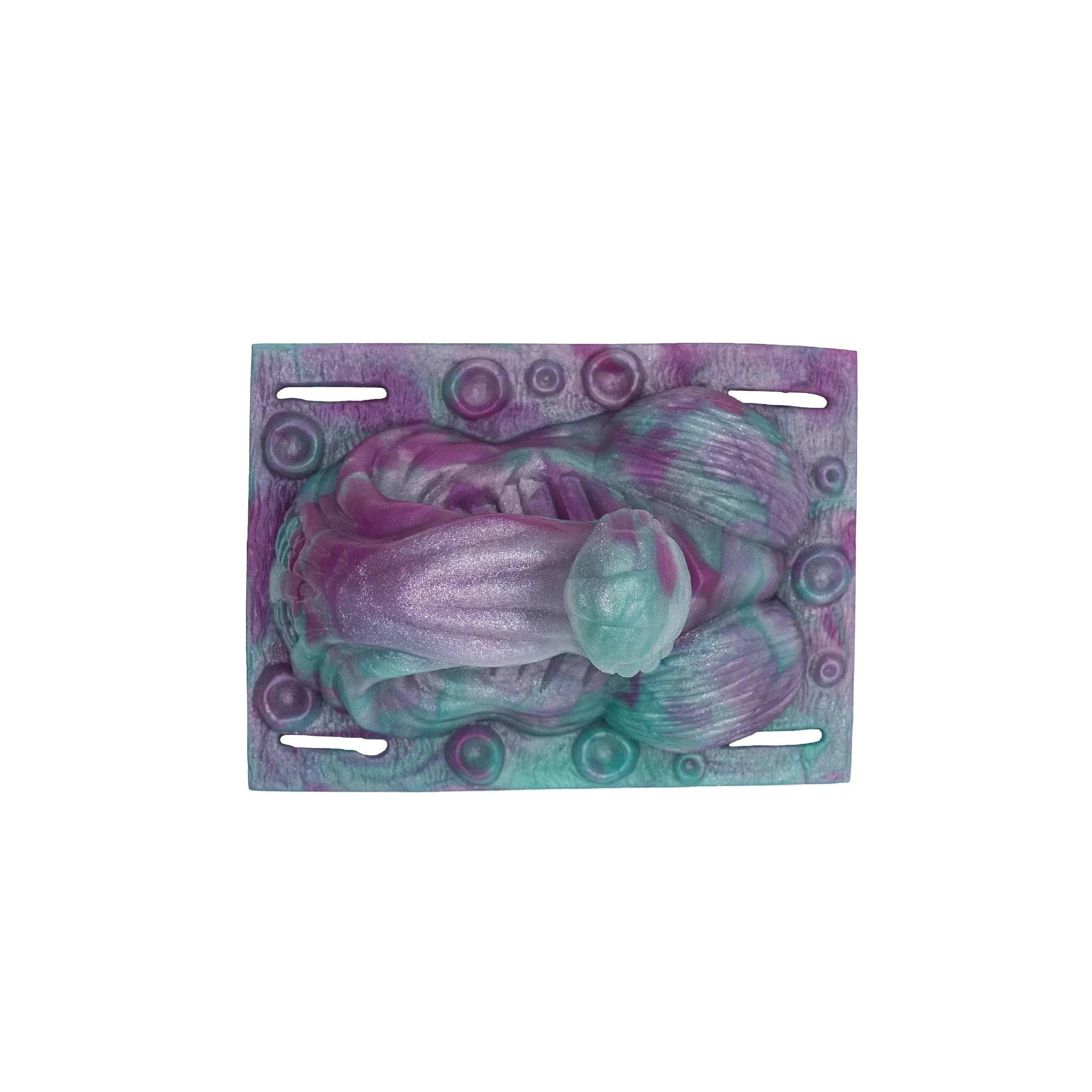 DOMINUS the Knotted Demon Grinder