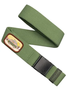 Earthling Pop Up Belt
