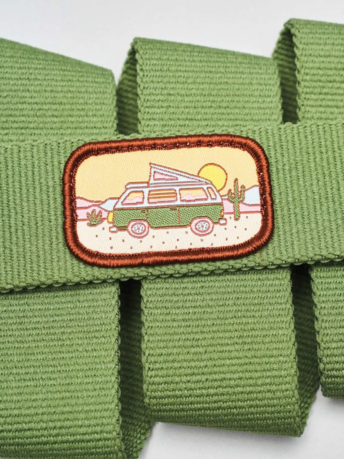 Earthling Pop Up Belt