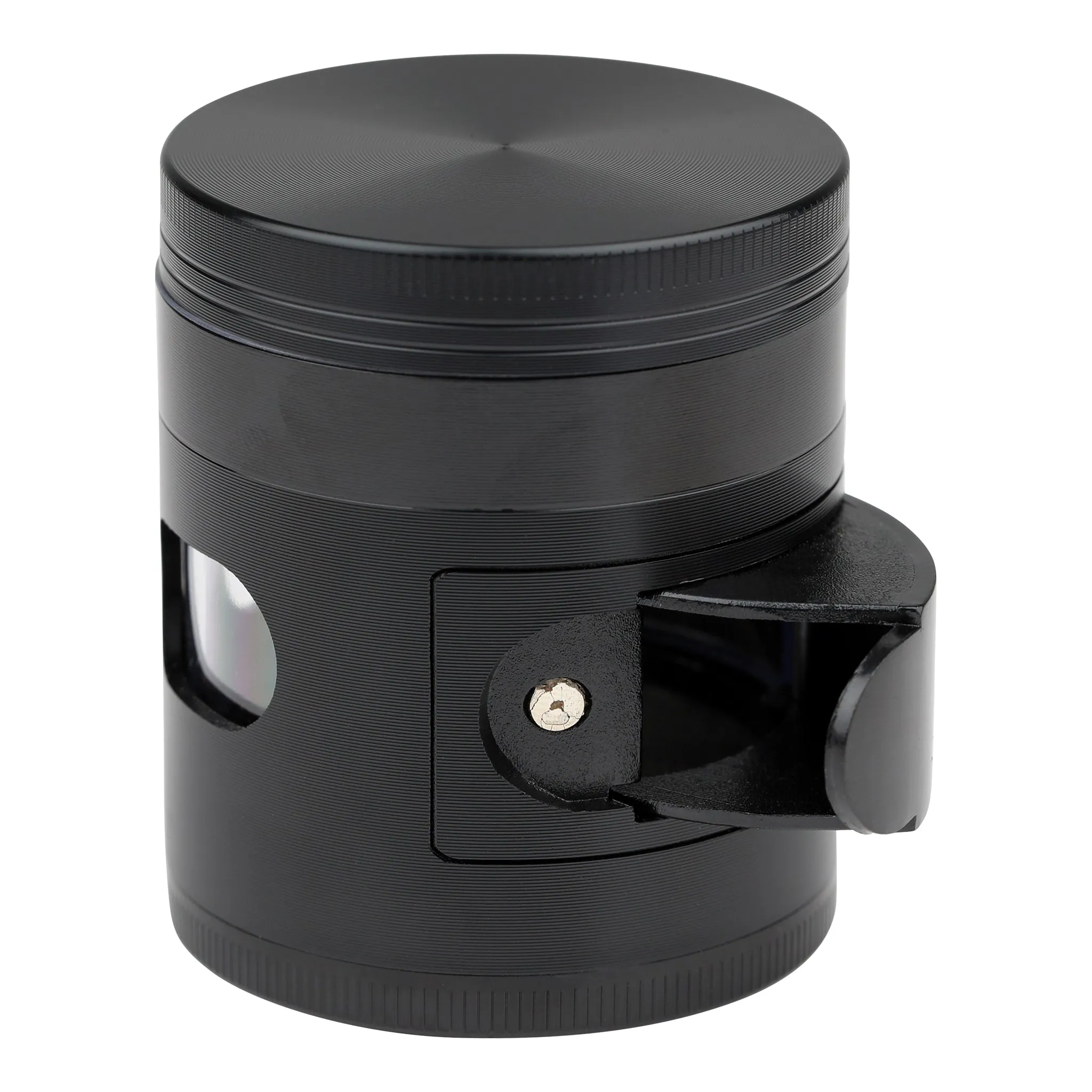 Easy Pour Grinder - 52mm