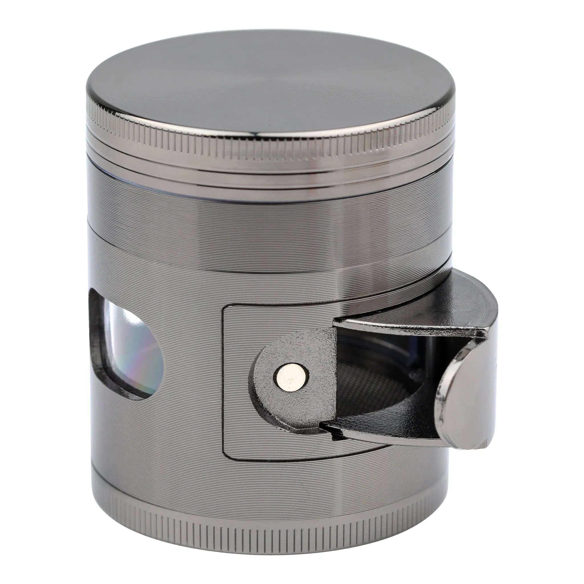 Easy Pour Grinder - 52mm