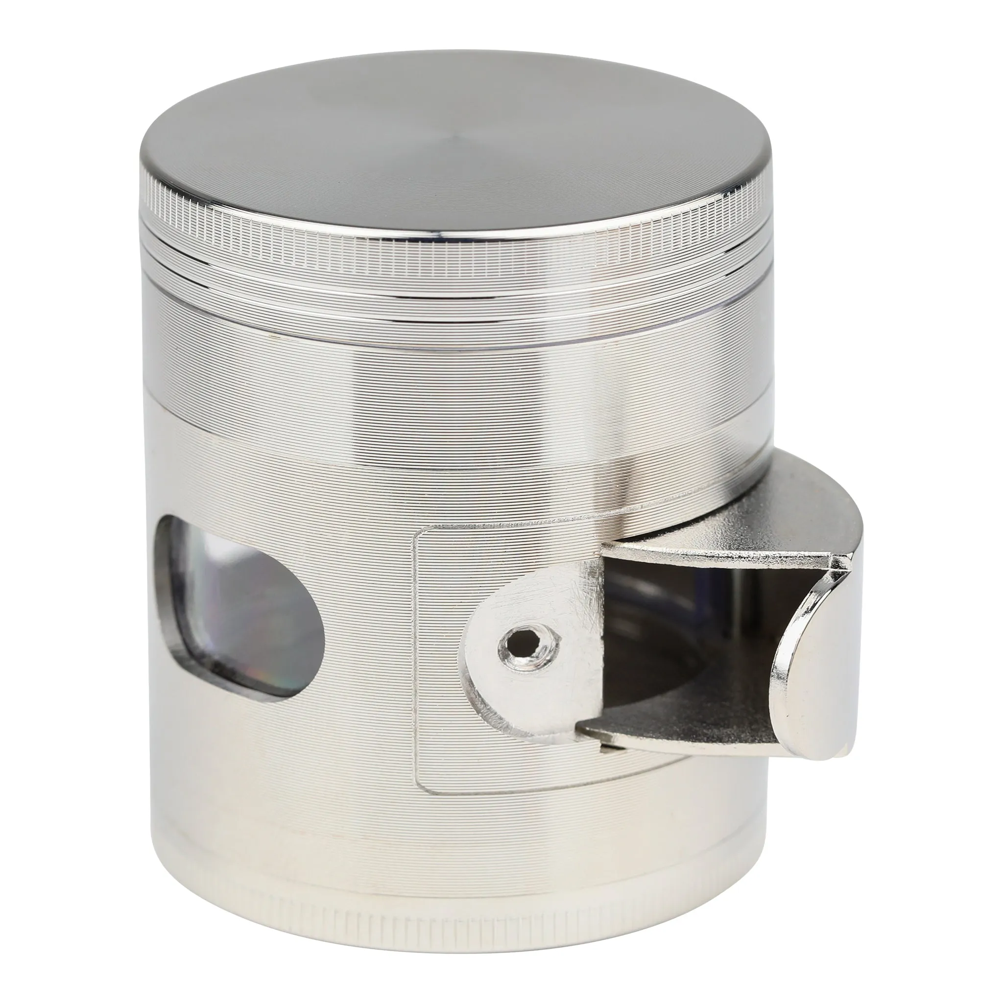 Easy Pour Grinder - 52mm