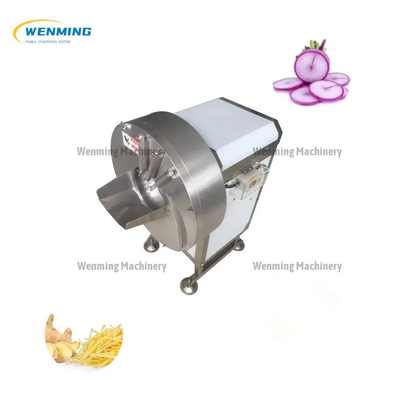 Efficient Slicer Machine Commercial