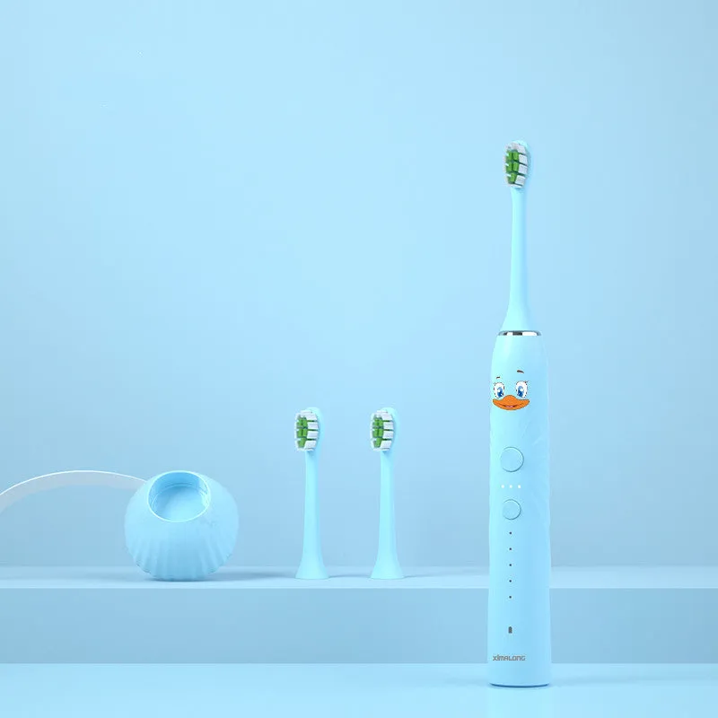 electric toothbrush