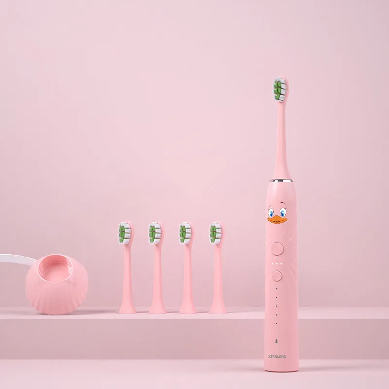 electric toothbrush