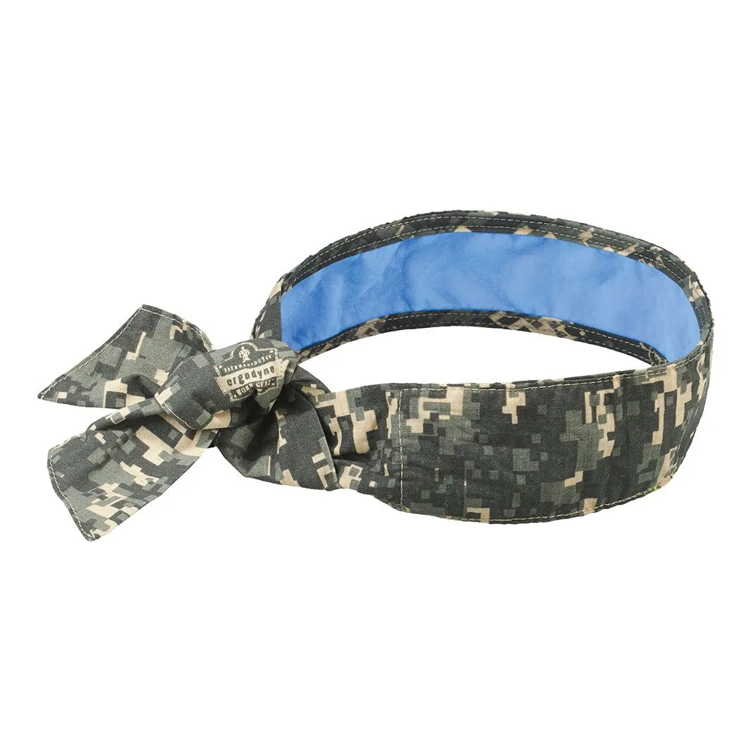 Ergodyne Cooling Bandana