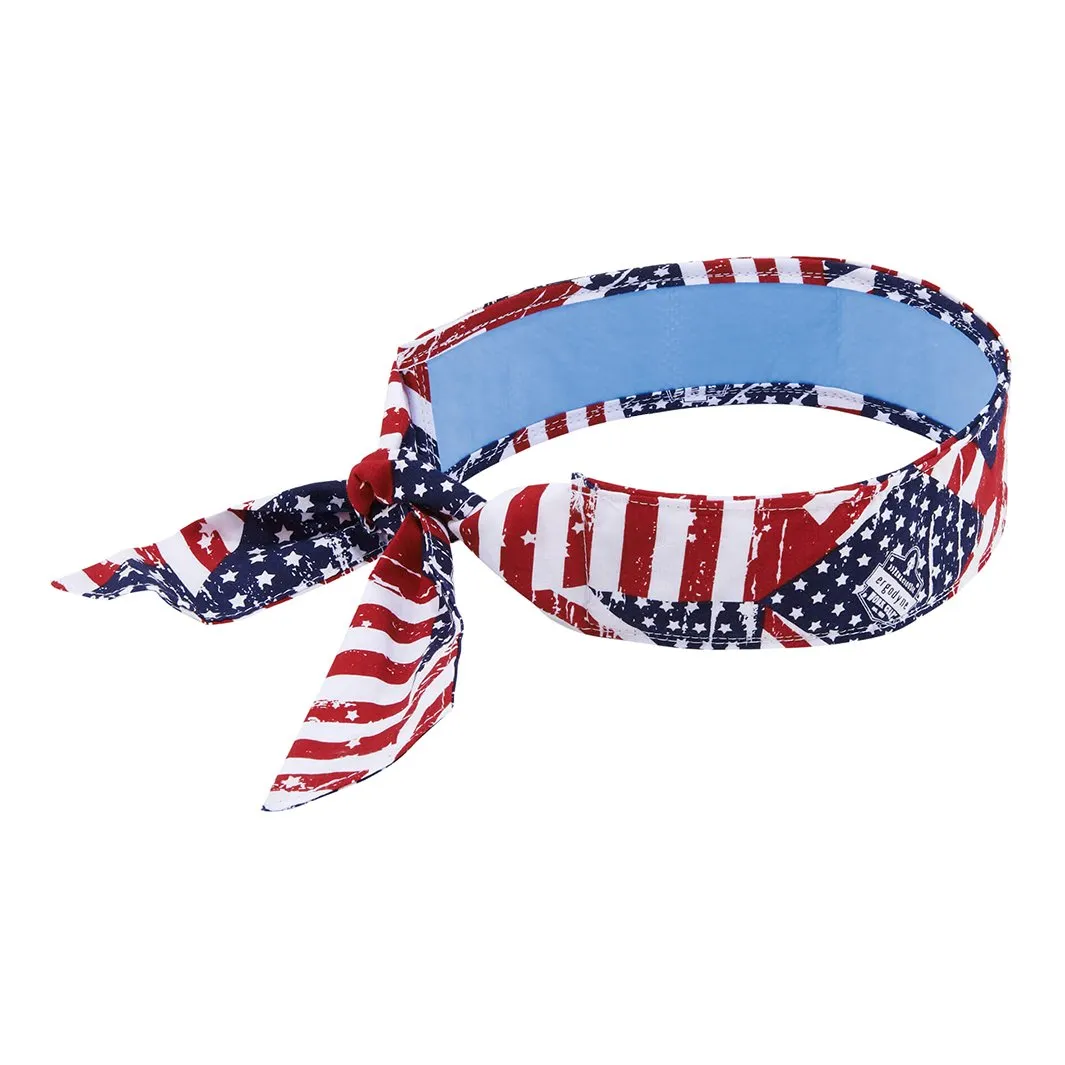 Ergodyne Cooling Bandana