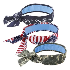 Ergodyne Cooling Bandana