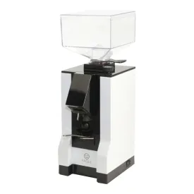 Eureka Mignon Facile Grinder, White