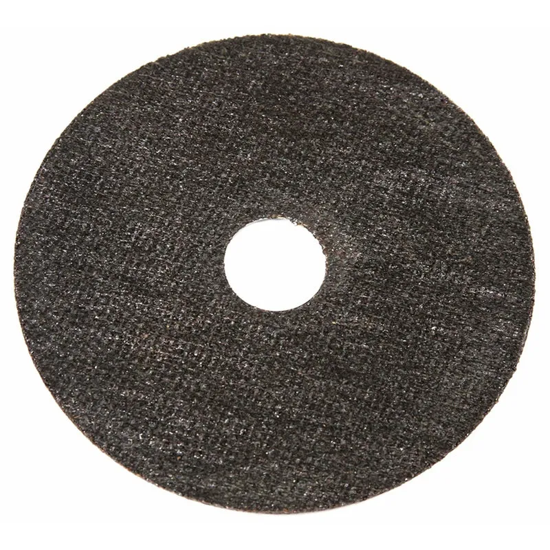Forney 4-1/2 in. D X 7/8 in. Silicon Carbide Masonry Cutting Wheel 1 pc