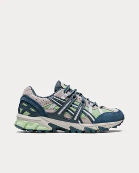 GEL-SONOMA 15-50 Jade / Ironclad Low Top Sneakers