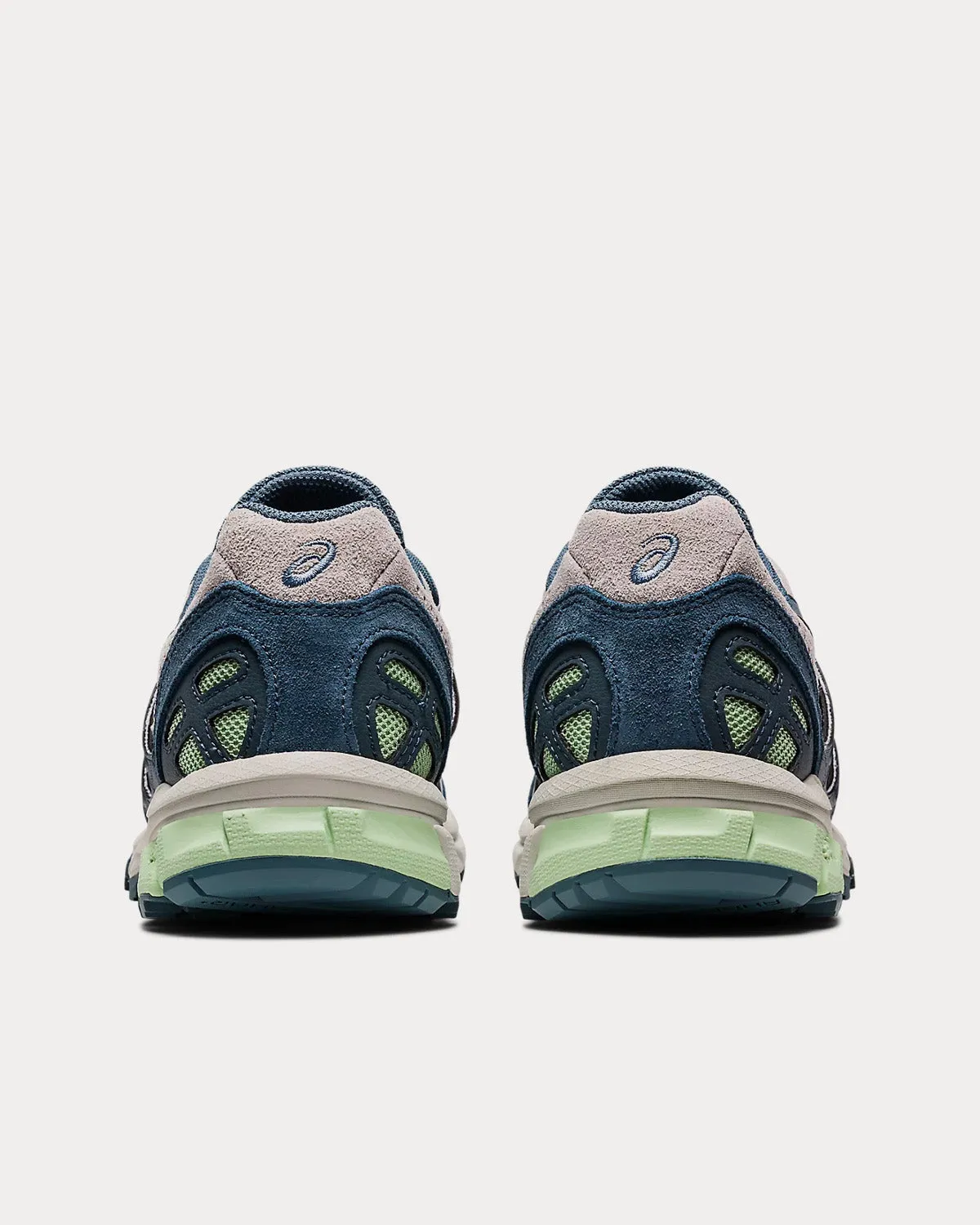 GEL-SONOMA 15-50 Jade / Ironclad Low Top Sneakers