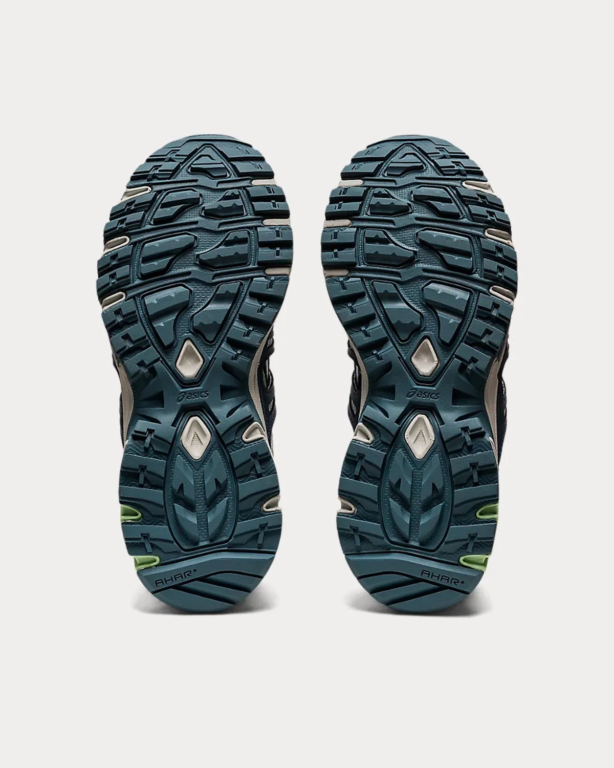 GEL-SONOMA 15-50 Jade / Ironclad Low Top Sneakers