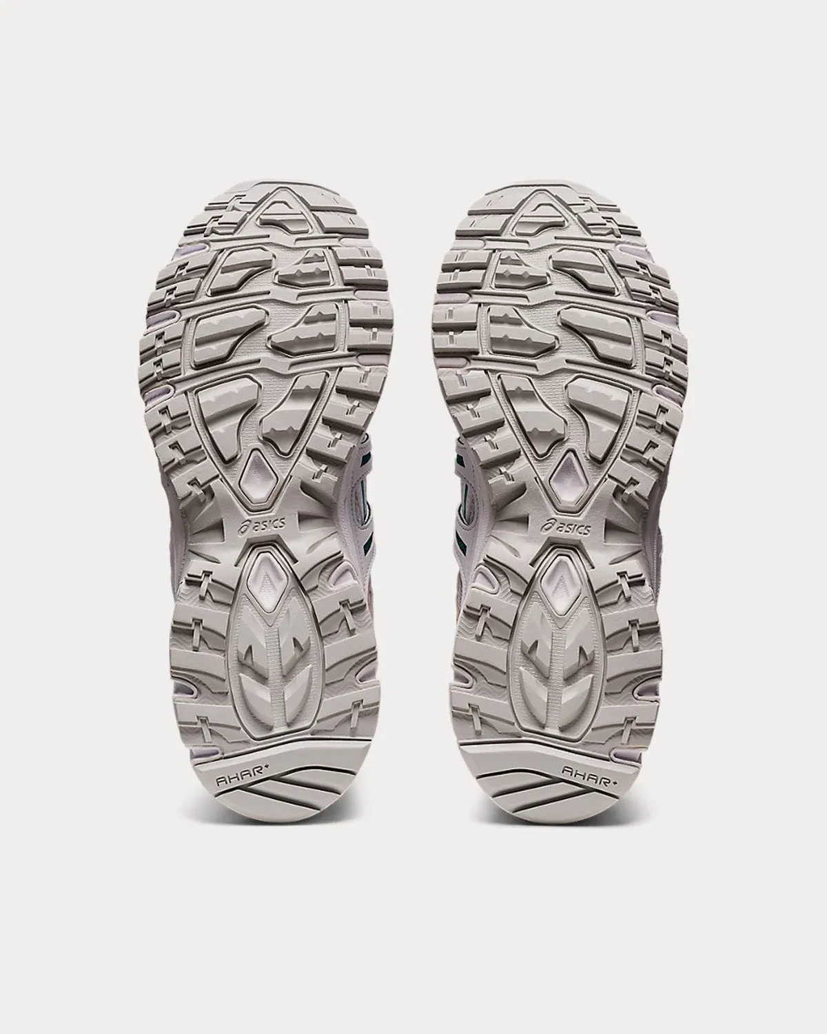 GEL-SONOMA 15-50 White / Beryl Green Running Shoes