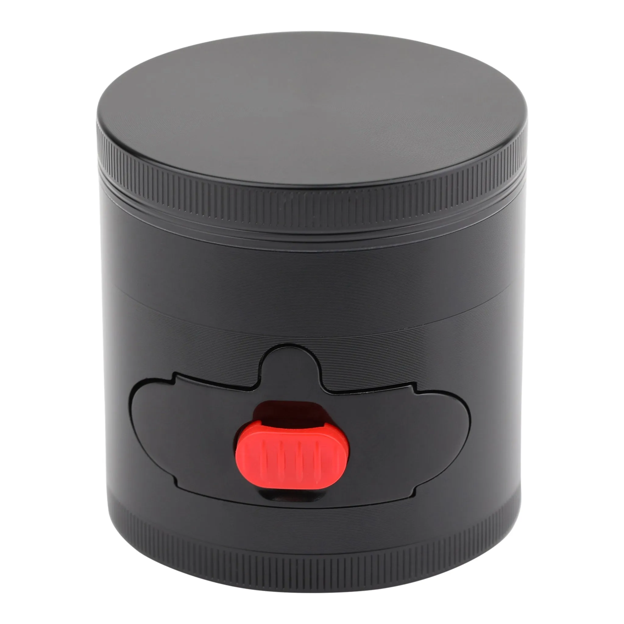 Heavy Metal Grinder - 63mm